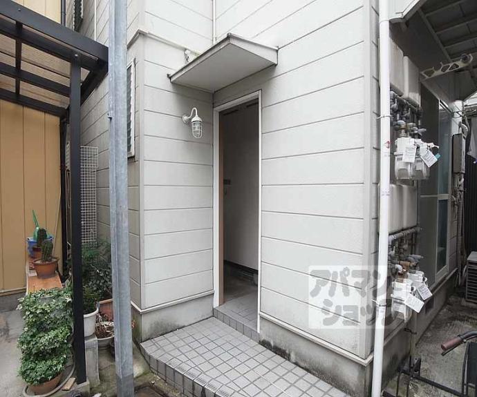 【ソレーユＫＴ】間取