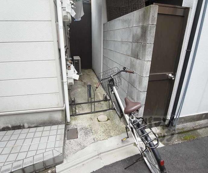 【ソレーユＫＴ】間取