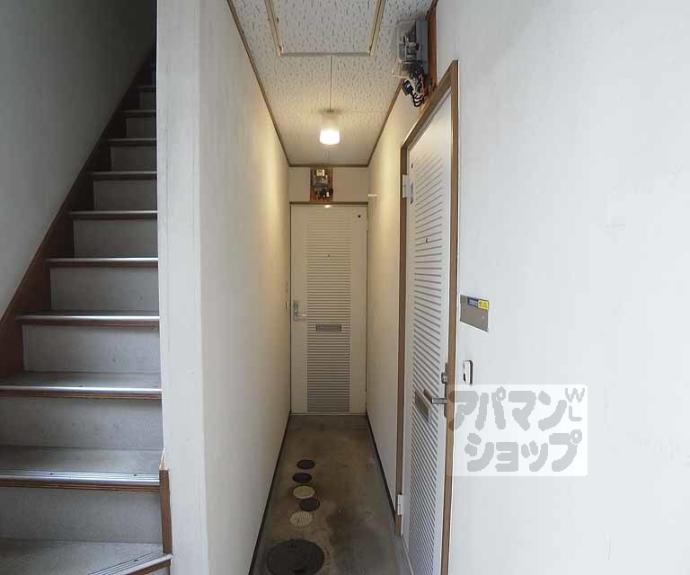 【ソレーユＫＴ】間取