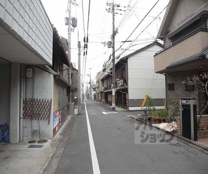 【ソレーユＫＴ】間取