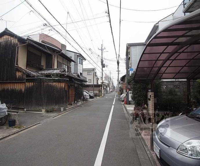 【ソレーユＫＴ】間取