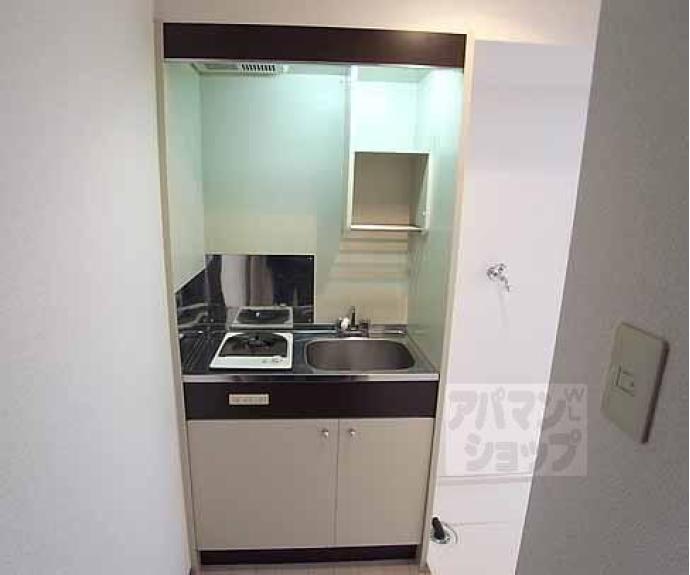 【ソレーユＫＴ】間取