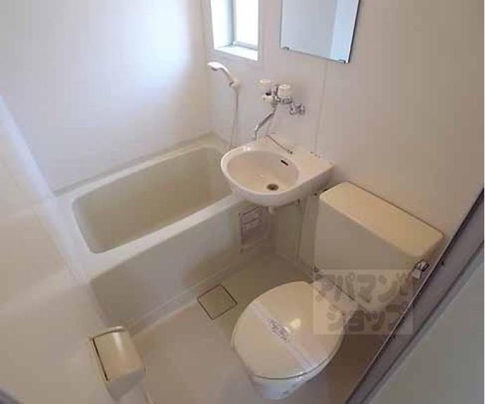 【ソレーユＫＴ】間取