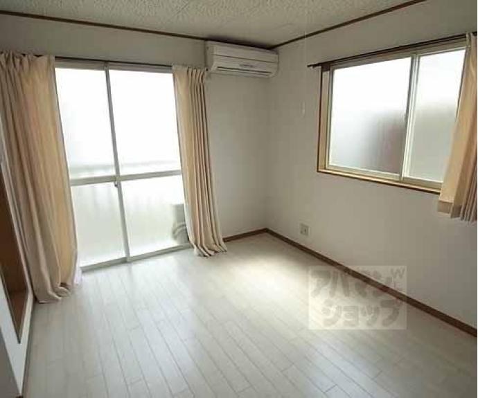 【ソレーユＫＴ】間取