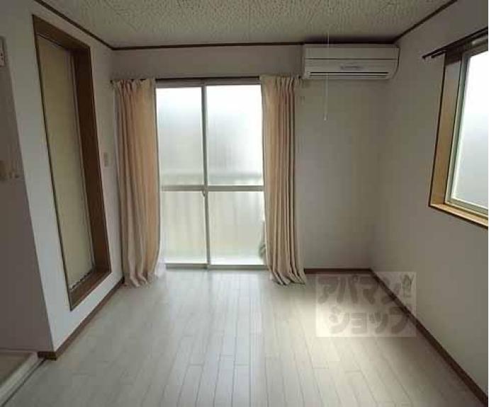 【ソレーユＫＴ】間取