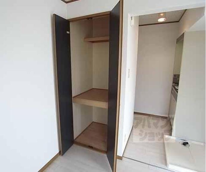 【ソレーユＫＴ】間取