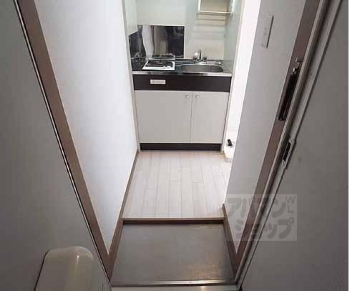 【ソレーユＫＴ】間取