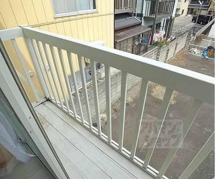 【ソレーユＫＴ】間取