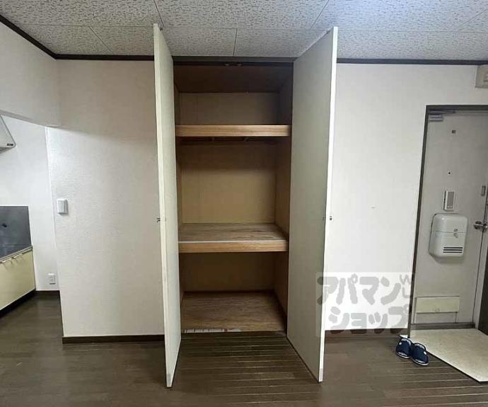 【Ｌａ　Ｍａｉｓｏｎ　Ｔｏｍｉｓａｋａ】間取