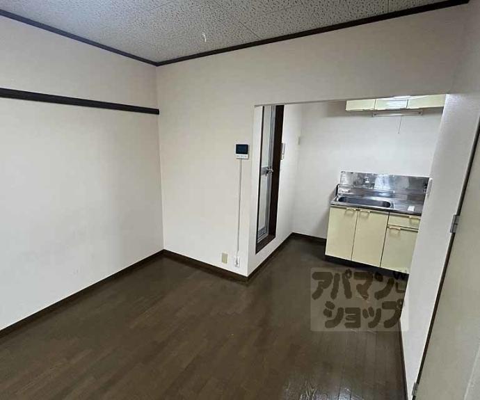 【Ｌａ　Ｍａｉｓｏｎ　Ｔｏｍｉｓａｋａ】間取