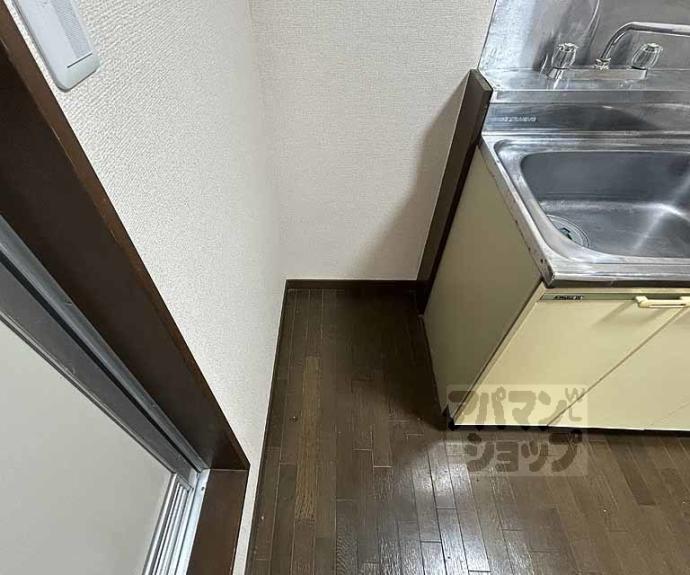 【Ｌａ　Ｍａｉｓｏｎ　Ｔｏｍｉｓａｋａ】間取