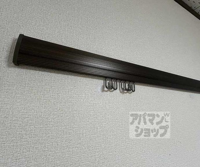 【Ｌａ　Ｍａｉｓｏｎ　Ｔｏｍｉｓａｋａ】間取