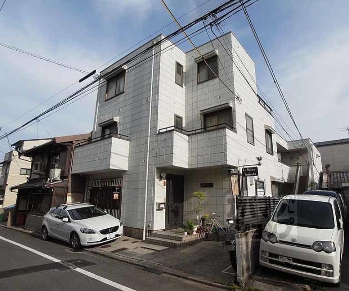 【Ｌａ　Ｍａｉｓｏｎ　Ｔｏｍｉｓａｋａ】間取