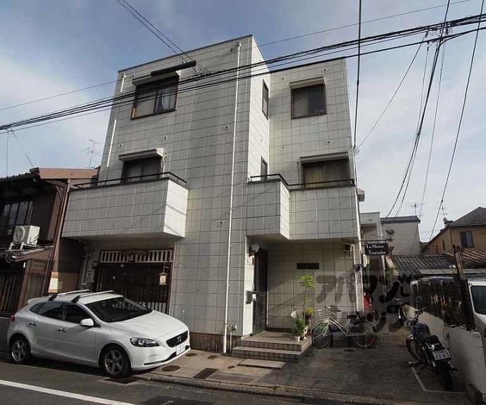 【La Maison Tomisaka】間取