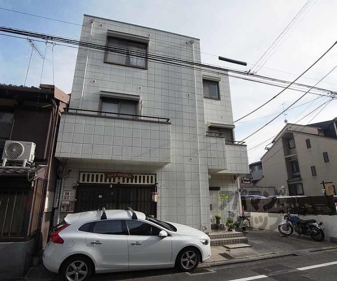 【La Maison Tomisaka】間取