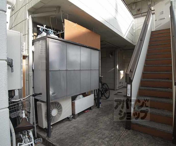 【La Maison Tomisaka】間取