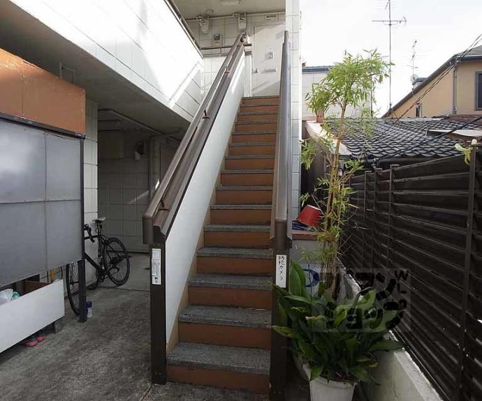 【La Maison Tomisaka】間取