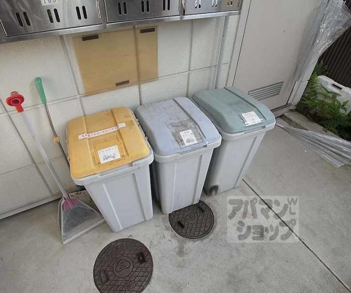 【Ｌａ　Ｍａｉｓｏｎ　Ｔｏｍｉｓａｋａ】間取