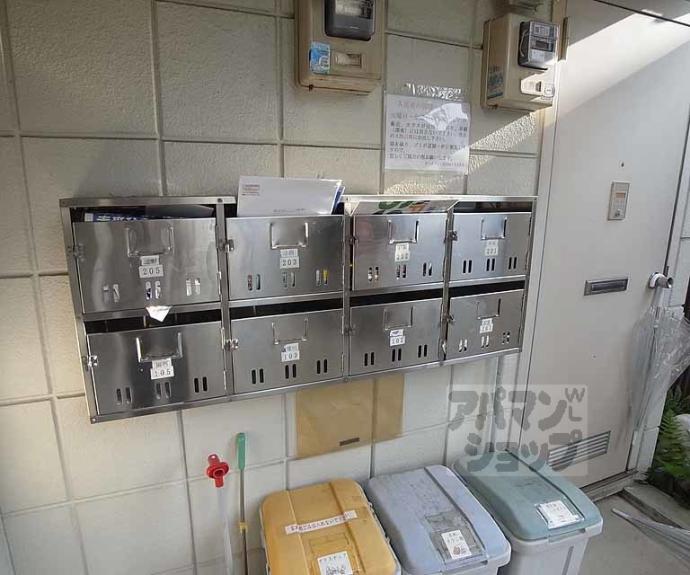 【Ｌａ　Ｍａｉｓｏｎ　Ｔｏｍｉｓａｋａ】間取