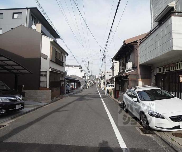 【La Maison Tomisaka】間取