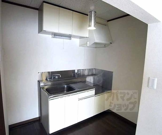 【La Maison Tomisaka】間取