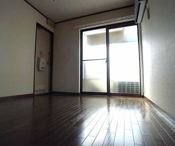 【La Maison Tomisaka】間取