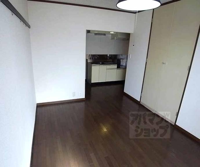 【La Maison Tomisaka】間取