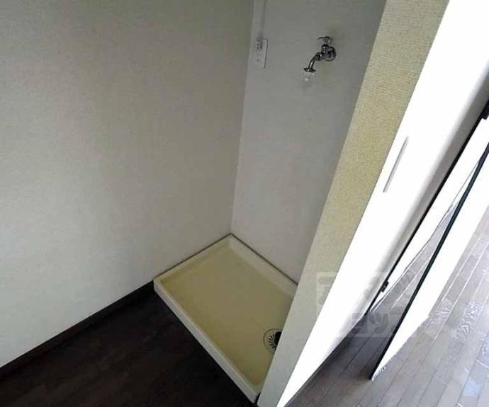 【La Maison Tomisaka】間取