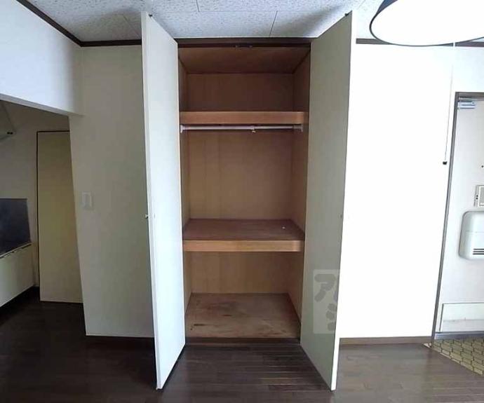 【La Maison Tomisaka】間取