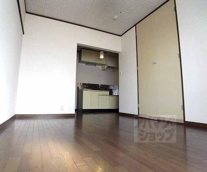 【La Maison Tomisaka】間取