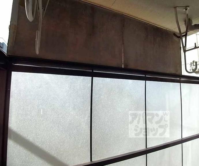 【La Maison Tomisaka】間取