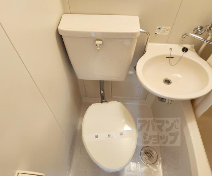 【Ｌａ　Ｍａｉｓｏｎ　Ｔｏｍｉｓａｋａ】間取