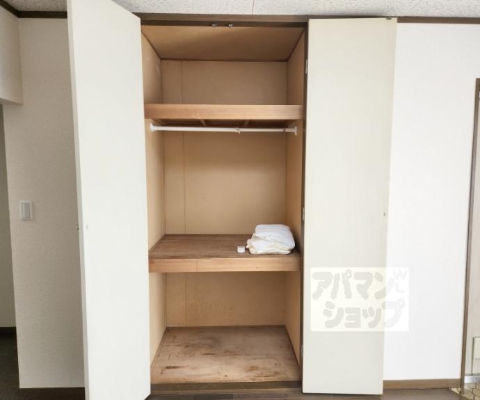 【Ｌａ　Ｍａｉｓｏｎ　Ｔｏｍｉｓａｋａ】間取