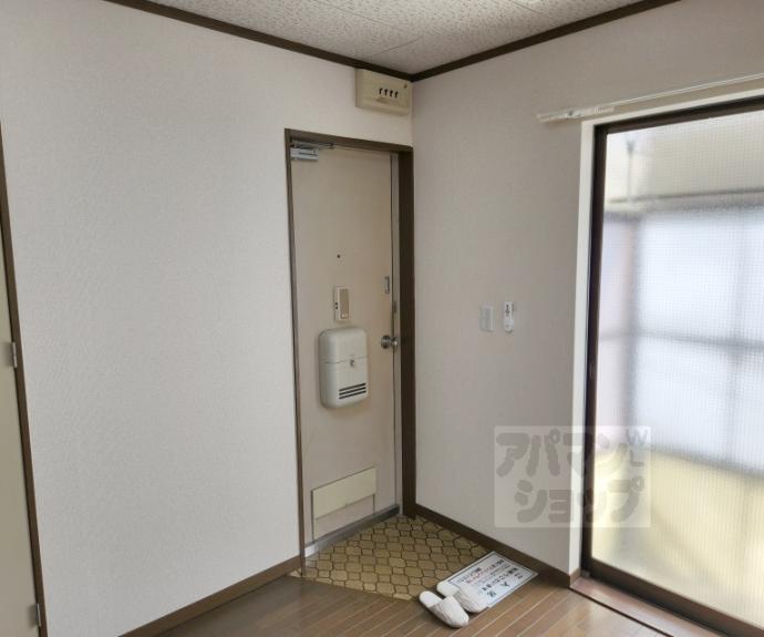 【Ｌａ　Ｍａｉｓｏｎ　Ｔｏｍｉｓａｋａ】間取