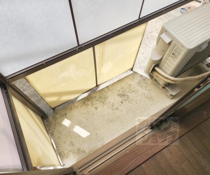【Ｌａ　Ｍａｉｓｏｎ　Ｔｏｍｉｓａｋａ】間取