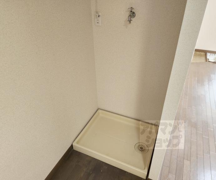 【Ｌａ　Ｍａｉｓｏｎ　Ｔｏｍｉｓａｋａ】間取