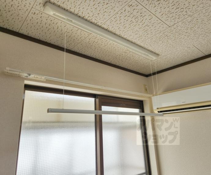 【Ｌａ　Ｍａｉｓｏｎ　Ｔｏｍｉｓａｋａ】間取