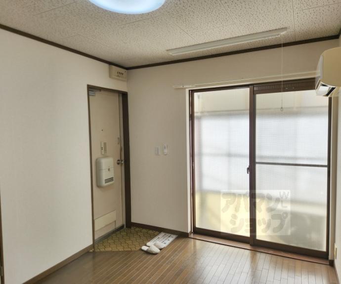 【Ｌａ　Ｍａｉｓｏｎ　Ｔｏｍｉｓａｋａ】間取