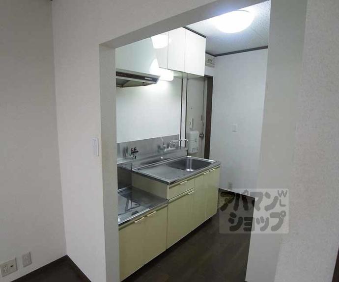 【Ｌａ　Ｍａｉｓｏｎ　Ｔｏｍｉｓａｋａ】間取