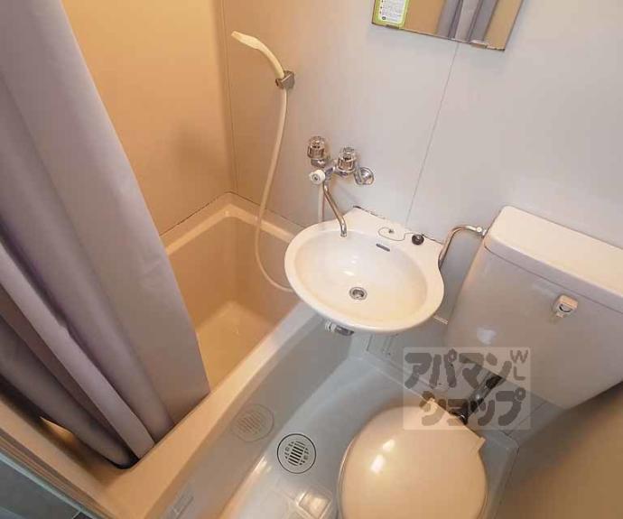 【Ｌａ　Ｍａｉｓｏｎ　Ｔｏｍｉｓａｋａ】間取