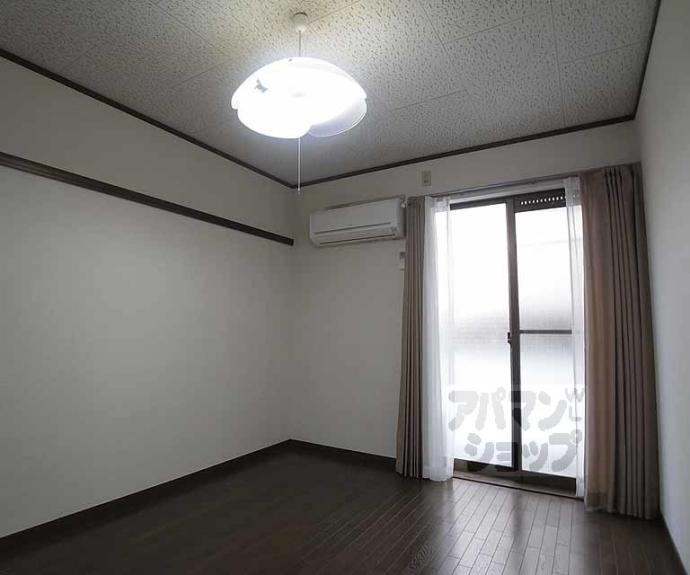 【Ｌａ　Ｍａｉｓｏｎ　Ｔｏｍｉｓａｋａ】間取