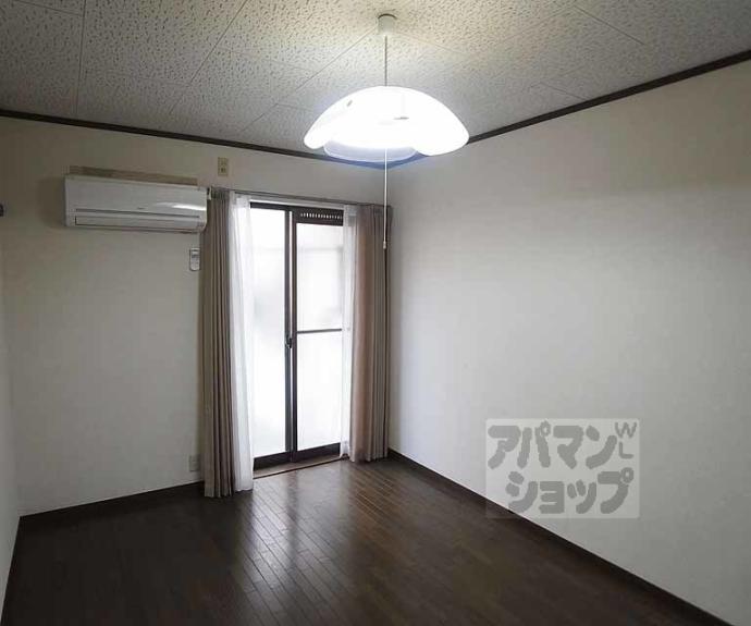 【Ｌａ　Ｍａｉｓｏｎ　Ｔｏｍｉｓａｋａ】間取