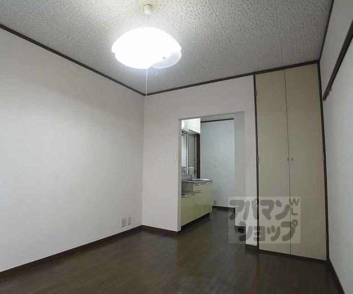 【Ｌａ　Ｍａｉｓｏｎ　Ｔｏｍｉｓａｋａ】間取