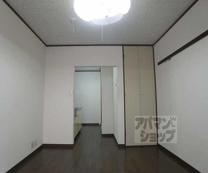 【Ｌａ　Ｍａｉｓｏｎ　Ｔｏｍｉｓａｋａ】間取