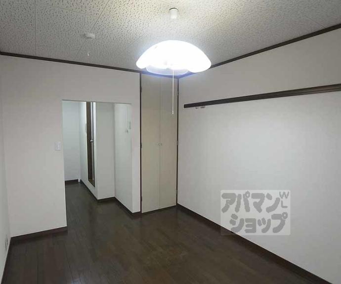 【Ｌａ　Ｍａｉｓｏｎ　Ｔｏｍｉｓａｋａ】間取