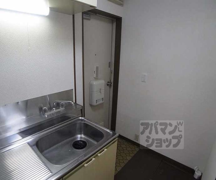 【Ｌａ　Ｍａｉｓｏｎ　Ｔｏｍｉｓａｋａ】間取