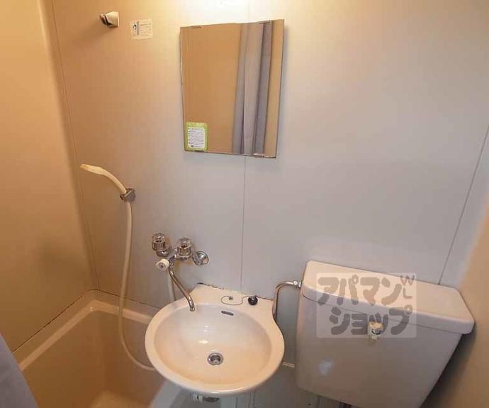 【Ｌａ　Ｍａｉｓｏｎ　Ｔｏｍｉｓａｋａ】間取