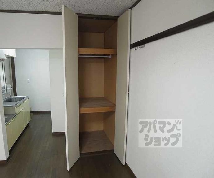 【Ｌａ　Ｍａｉｓｏｎ　Ｔｏｍｉｓａｋａ】間取