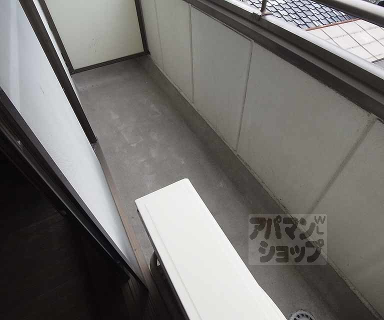 【La Maison Tomisaka】間取