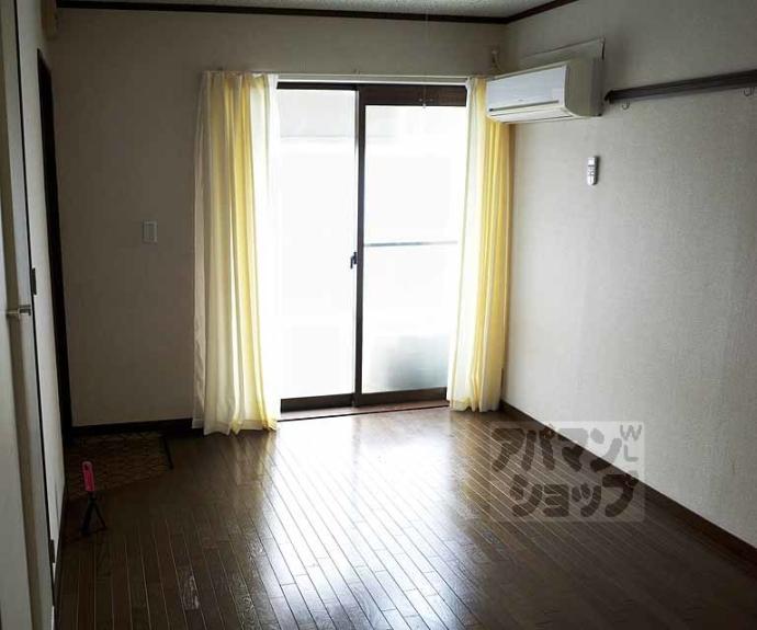 【Ｌａ　Ｍａｉｓｏｎ　Ｔｏｍｉｓａｋａ】間取